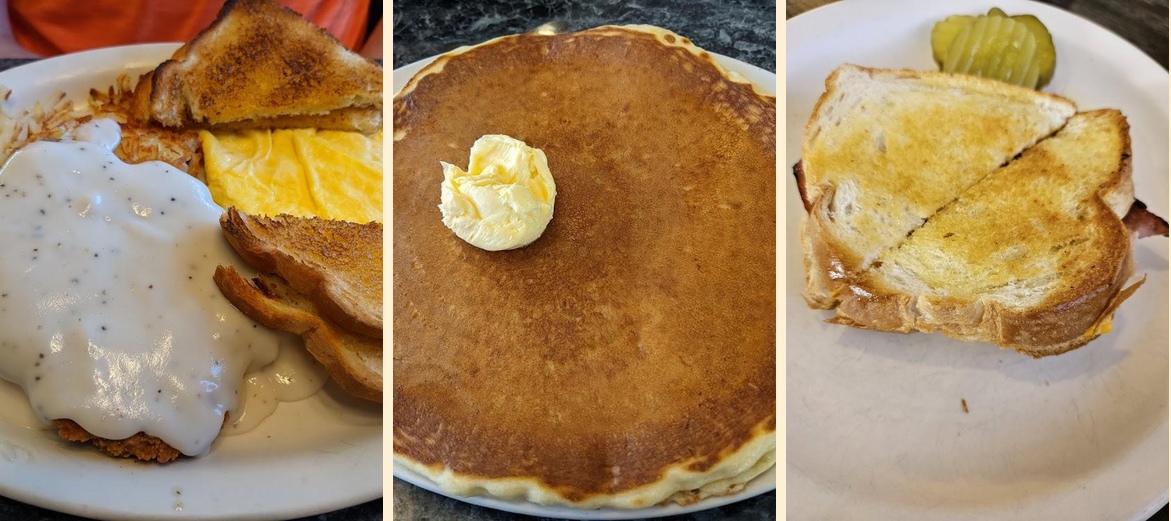 Alice's Family Restaurant