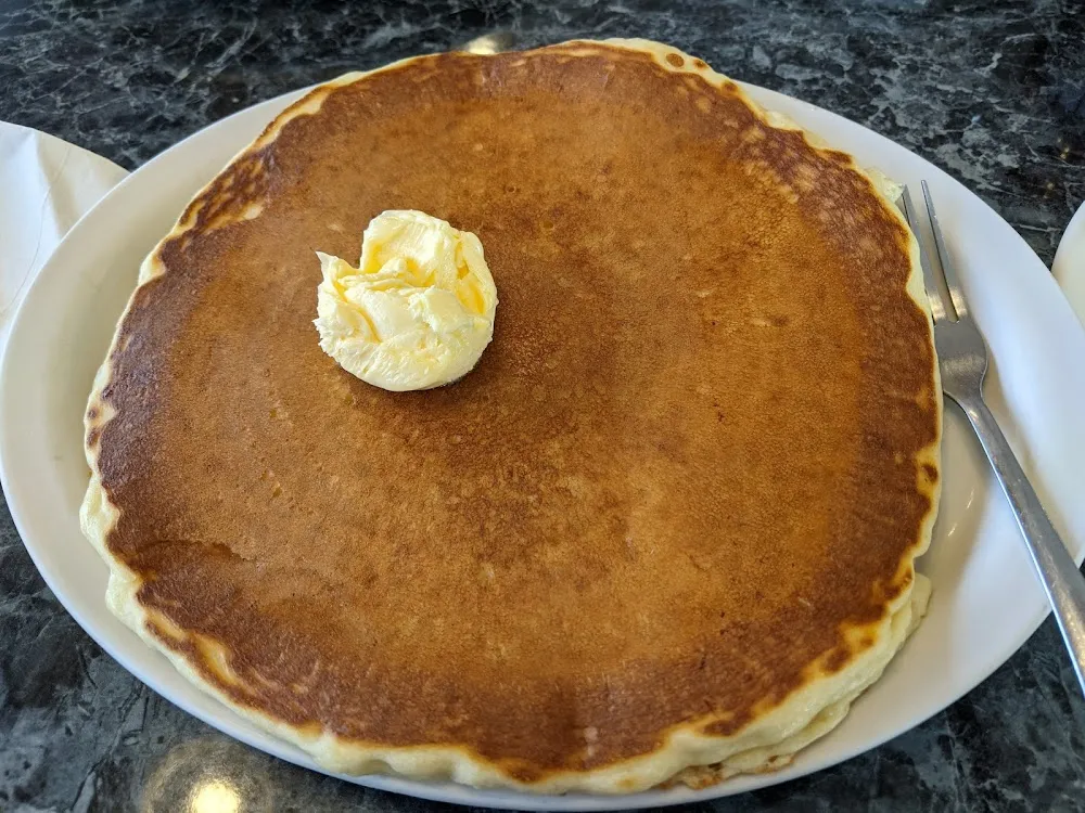 One Pancake
